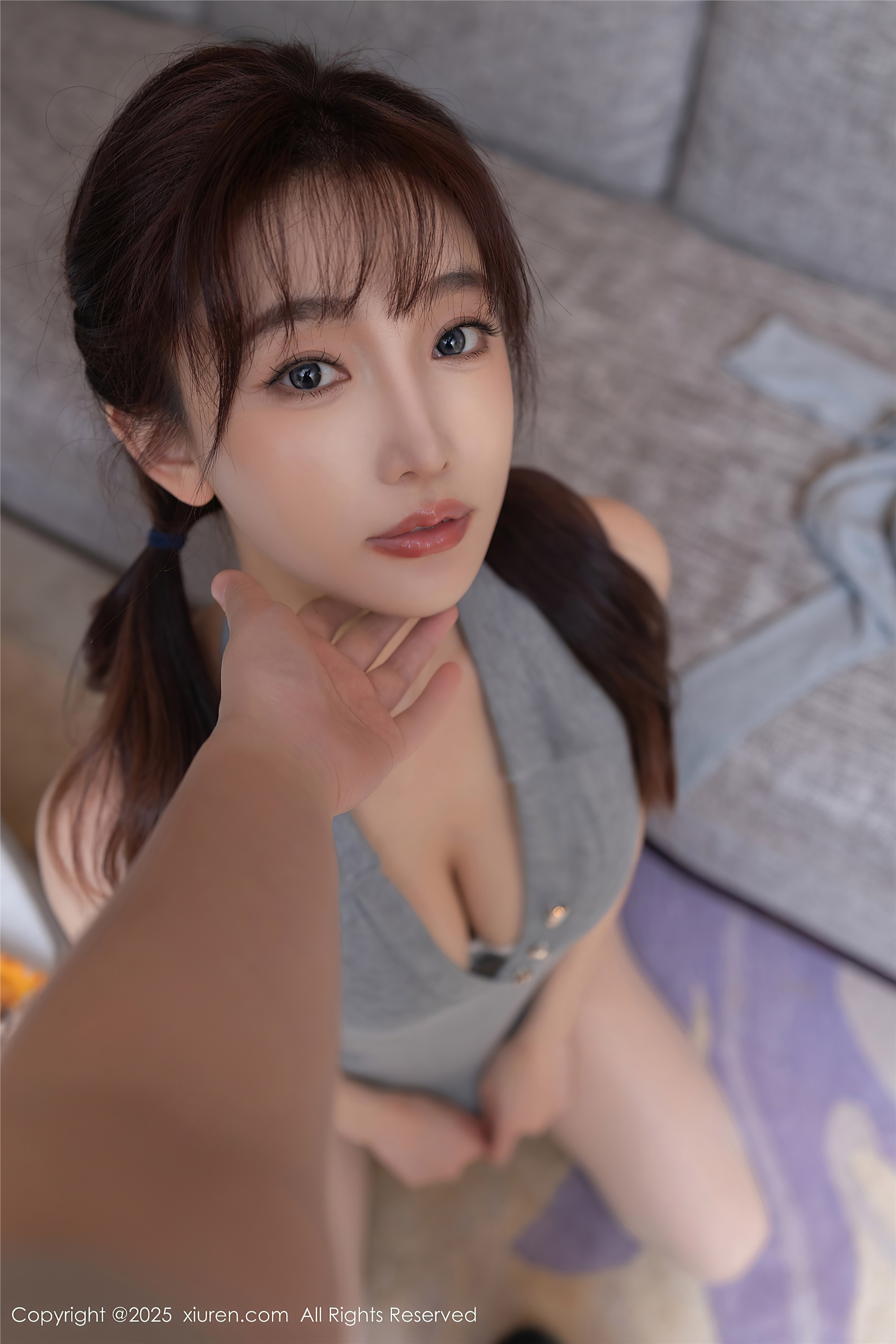 Xiuren秀人网 2025.03.20 NO.10049 陆萱萱